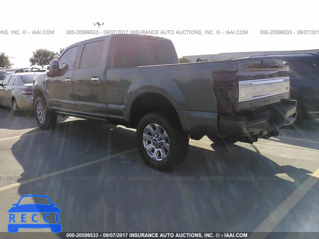 2017 FORD F250 SUPER DUTY 1FT7W2BT1HEC61734 Bild 2