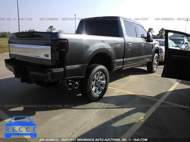 2017 FORD F250 SUPER DUTY 1FT7W2BT1HEC61734 Bild 3