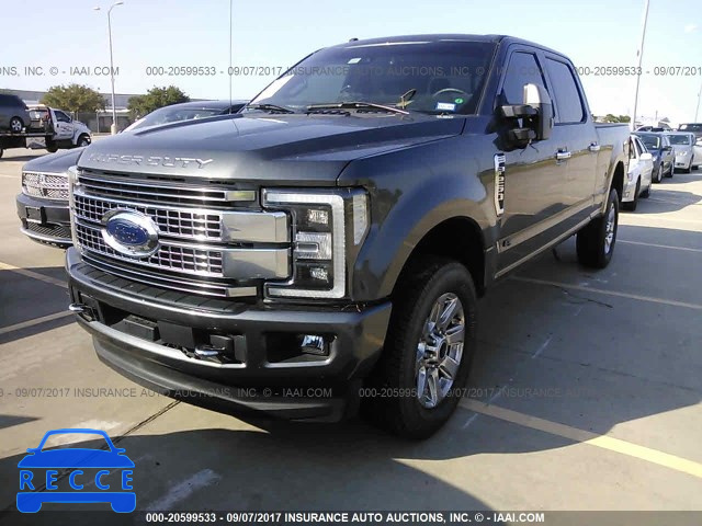 2017 FORD F250 SUPER DUTY 1FT7W2BT1HEC61734 image 5