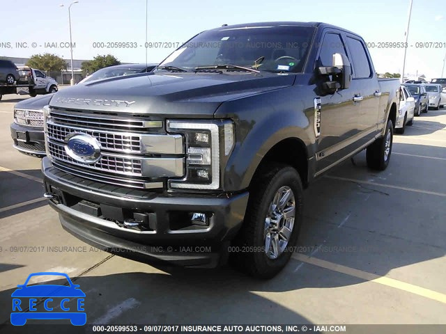 2017 FORD F250 SUPER DUTY 1FT7W2BT1HEC61734 Bild 5