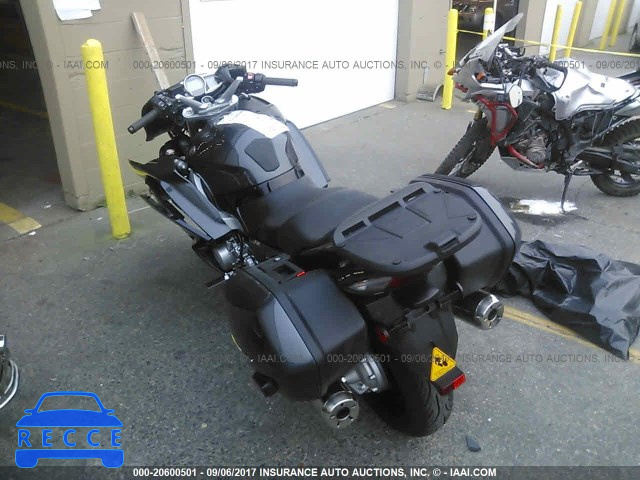 2015 Yamaha FJR1300 A JYARP24E4FA002451 Bild 2