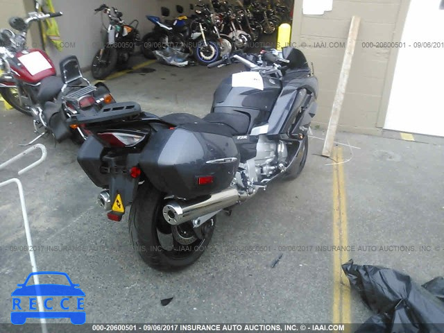 2015 Yamaha FJR1300 A JYARP24E4FA002451 Bild 3