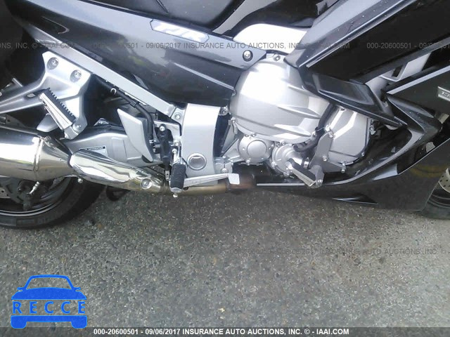 2015 Yamaha FJR1300 A JYARP24E4FA002451 Bild 7