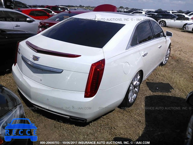 2016 Cadillac XTS LUXURY COLLECTION 2G61M5S34G9113451 image 3