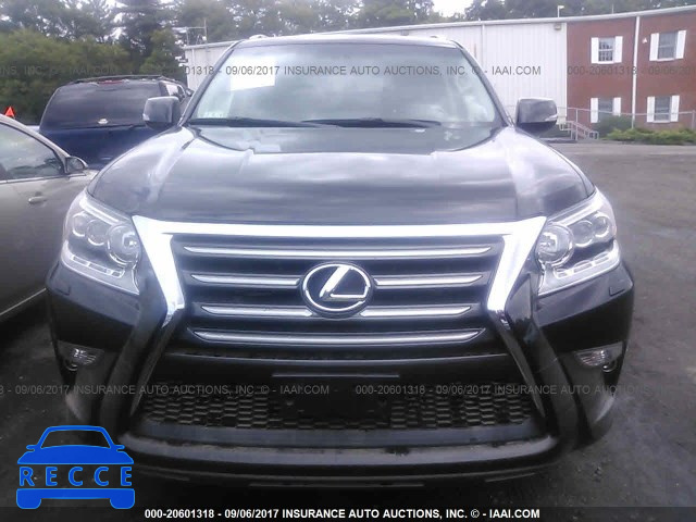 2015 Lexus GX JTJBM7FX6F5099281 Bild 5