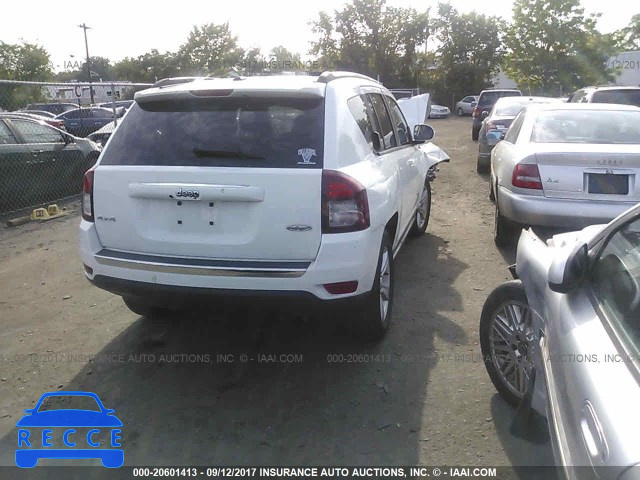 2015 Jeep Compass LATITUDE 1C4NJDEB6FD357284 image 3
