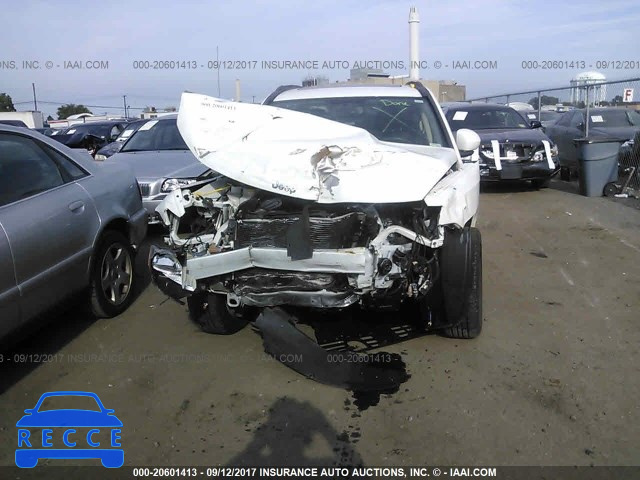 2015 Jeep Compass LATITUDE 1C4NJDEB6FD357284 image 5