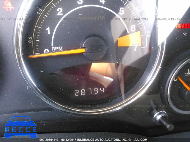 2015 Jeep Compass LATITUDE 1C4NJDEB6FD357284 image 6