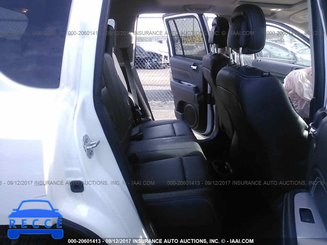2015 Jeep Compass LATITUDE 1C4NJDEB6FD357284 image 7
