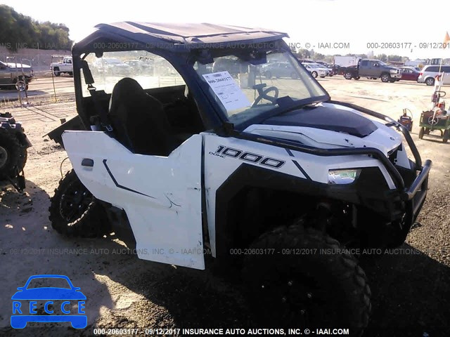 2017 POLARIS GENERAL 1000 EPS 3NSRGE990HH866301 Bild 0