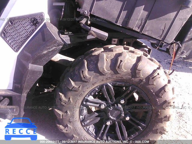 2017 POLARIS GENERAL 1000 EPS 3NSRGE990HH866301 image 5