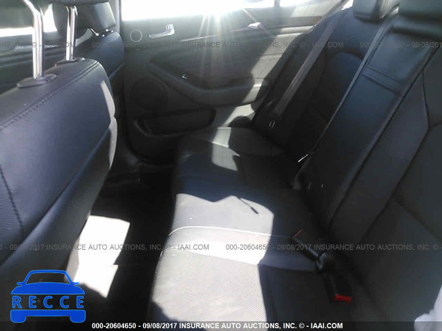 2015 KIA Cadenza PREMIUM/LIMITED KNALN4D79F5180309 image 7