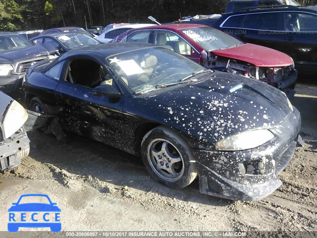 1999 Mitsubishi Eclipse RS 4A3AK34YXXE029726 image 0