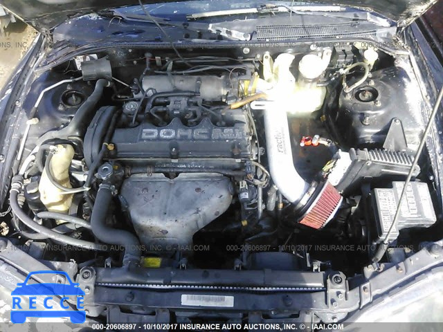 1999 Mitsubishi Eclipse RS 4A3AK34YXXE029726 image 9