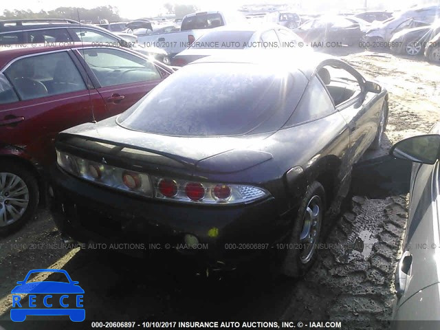 1999 Mitsubishi Eclipse RS 4A3AK34YXXE029726 image 3