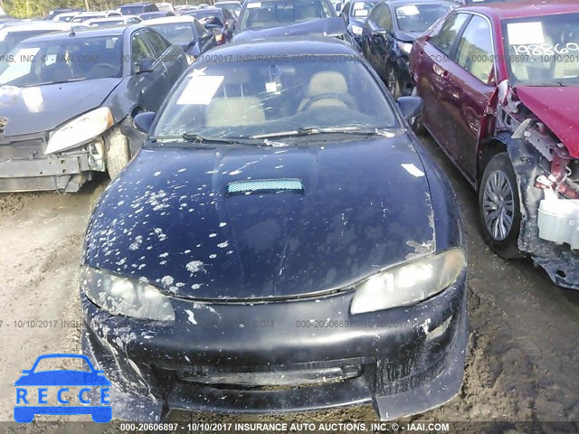 1999 Mitsubishi Eclipse RS 4A3AK34YXXE029726 image 5