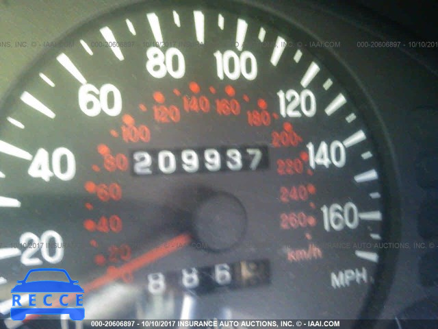 1999 Mitsubishi Eclipse RS 4A3AK34YXXE029726 image 6