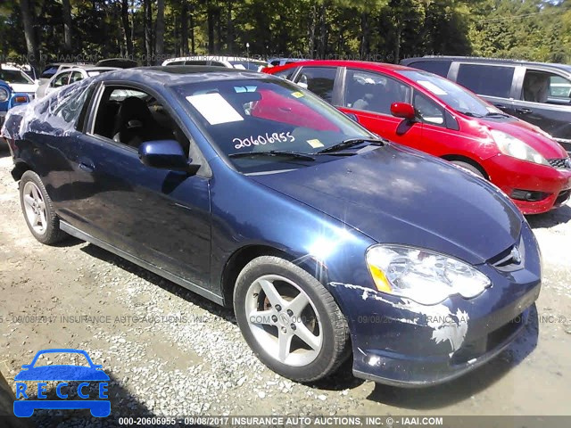 2003 Acura RSX JH4DC54883C006720 image 0