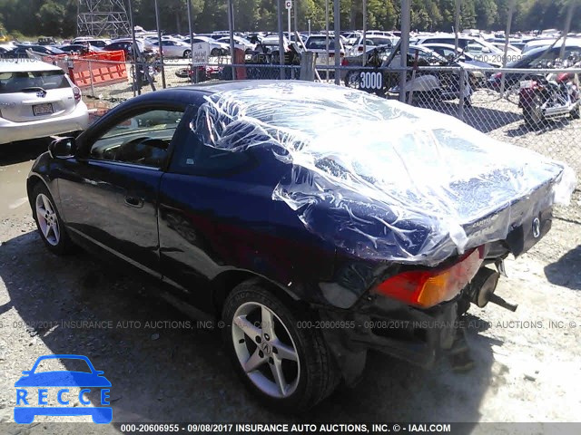 2003 Acura RSX JH4DC54883C006720 image 2