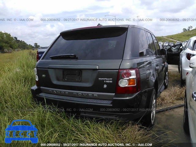 2006 Land Rover Range Rover Sport HSE SALSF25426A970121 зображення 3