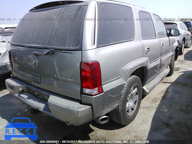 2003 Cadillac Escalade LUXURY 1GYEK63N63R313008 image 3