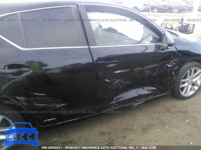 2015 Lexus CT 200 JTHKD5BH5F2246941 Bild 5