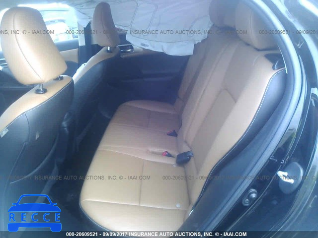 2015 Lexus CT 200 JTHKD5BH5F2246941 image 7