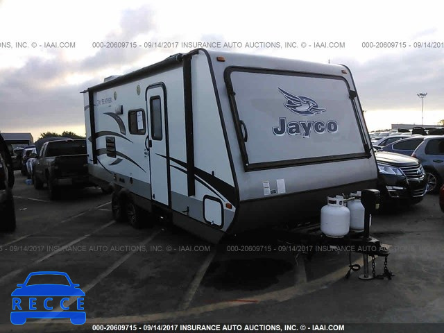 2015 JAYCO OTHER 1UJBJHBL9F1JU0112 Bild 0