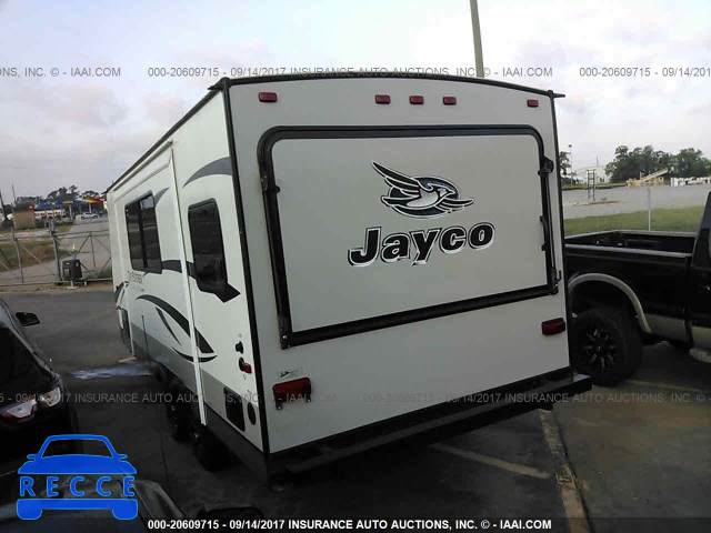 2015 JAYCO OTHER 1UJBJHBL9F1JU0112 image 2