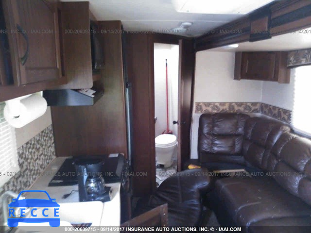 2015 JAYCO OTHER 1UJBJHBL9F1JU0112 image 7