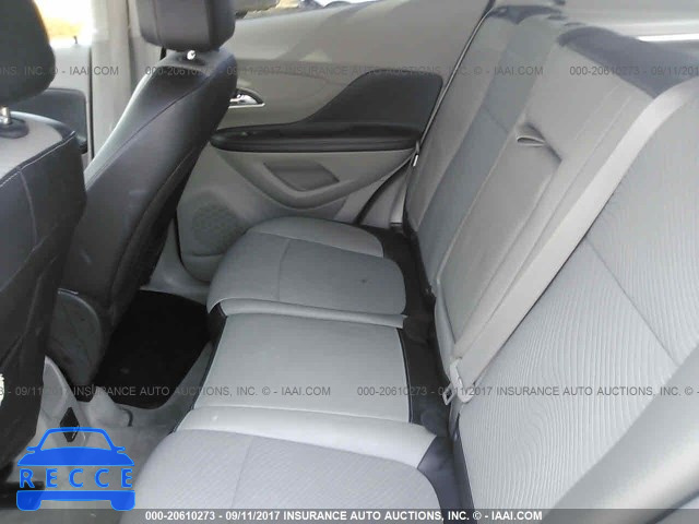 2014 Buick Encore CONVENIENCE KL4CJBSB5EB677930 image 7