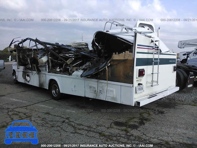 1997 FORD ECONOLINE E450 SUPER DUTY CUTWY RV 1FDLE40S9VHA64338 image 1