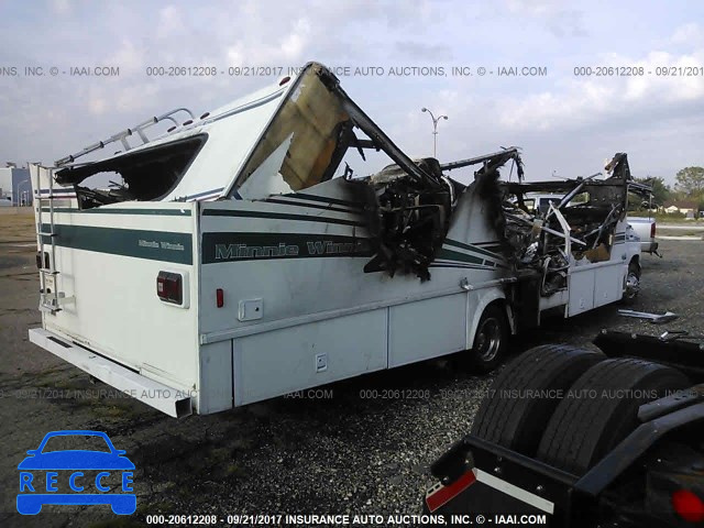 1997 FORD ECONOLINE E450 SUPER DUTY CUTWY RV 1FDLE40S9VHA64338 image 2