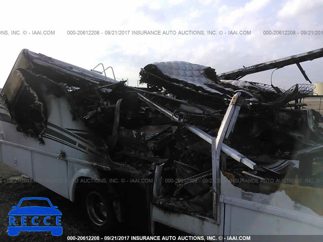 1997 FORD ECONOLINE E450 SUPER DUTY CUTWY RV 1FDLE40S9VHA64338 image 6