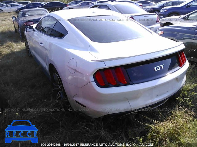 2017 FORD MUSTANG GT 1FA6P8CF5H5203362 image 2