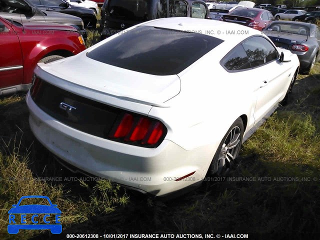 2017 FORD MUSTANG GT 1FA6P8CF5H5203362 image 3