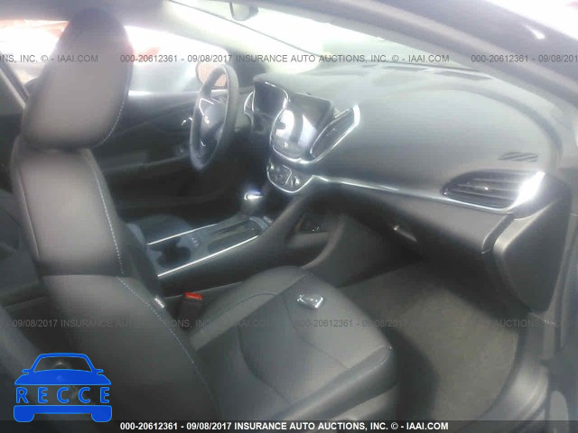 2017 Chevrolet Volt PREMIER 1G1RD6S57HU187435 Bild 4