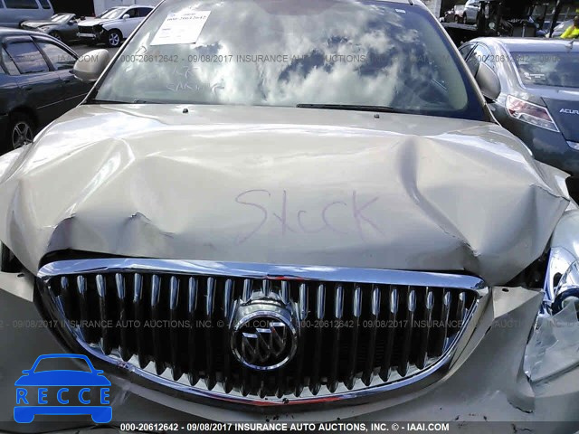 2010 Buick Enclave CXL 5GALRBED3AJ228999 image 9