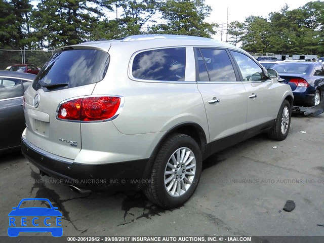 2010 Buick Enclave CXL 5GALRBED3AJ228999 image 3