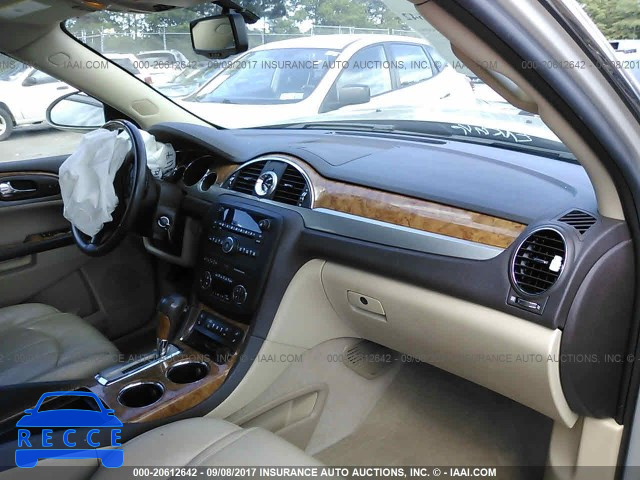 2010 Buick Enclave CXL 5GALRBED3AJ228999 image 4