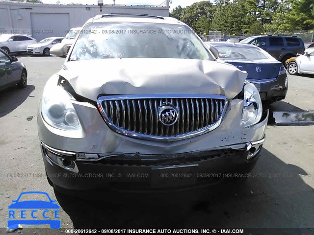 2010 Buick Enclave CXL 5GALRBED3AJ228999 image 5