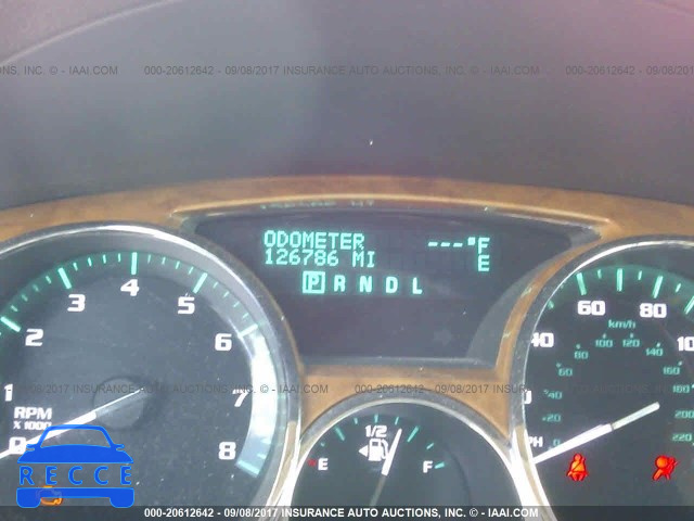 2010 Buick Enclave CXL 5GALRBED3AJ228999 image 6