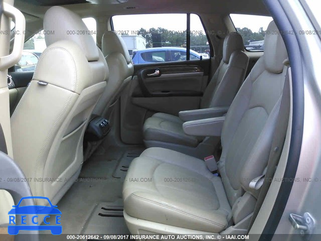 2010 Buick Enclave CXL 5GALRBED3AJ228999 image 7