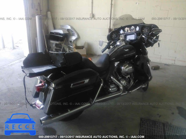 2016 Harley-davidson FLHTKL ULTRA LIMITED LOW 1HD1KKL13GB613189 зображення 3