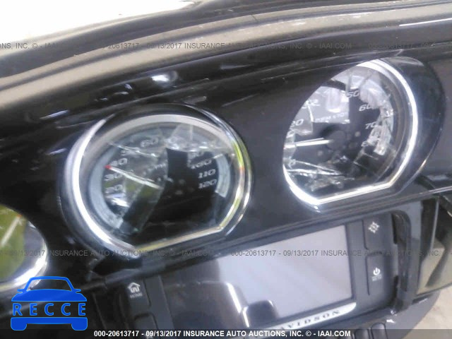2016 Harley-davidson FLHTKL ULTRA LIMITED LOW 1HD1KKL13GB613189 зображення 6