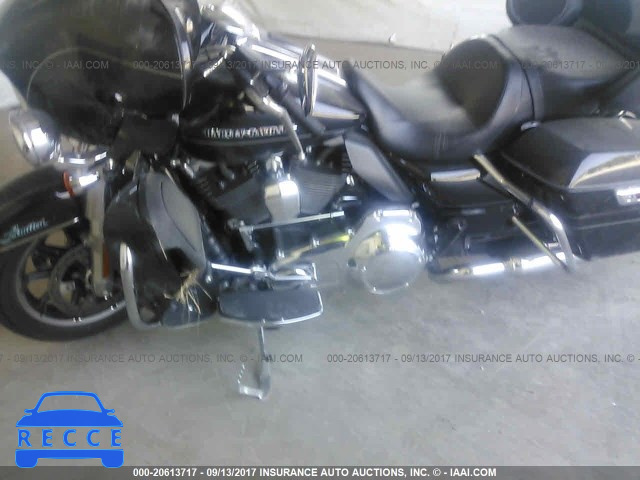 2016 Harley-davidson FLHTKL ULTRA LIMITED LOW 1HD1KKL13GB613189 зображення 8