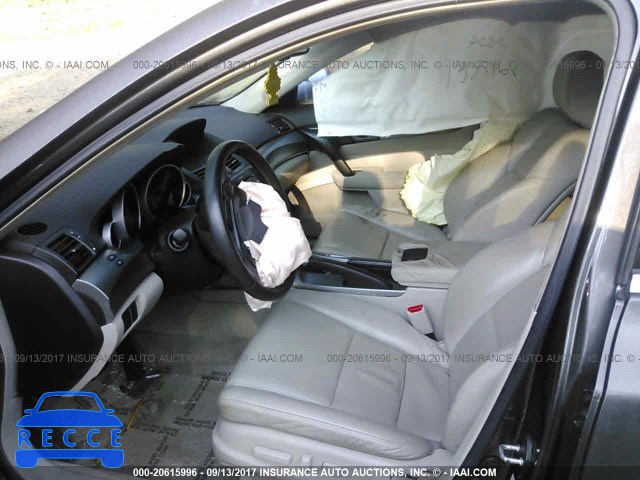 2009 Acura TL 19UUA86249A004616 image 4