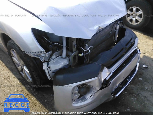 2013 Mitsubishi Outlander Sport ES 4A4AR3AU1DE019283 зображення 5