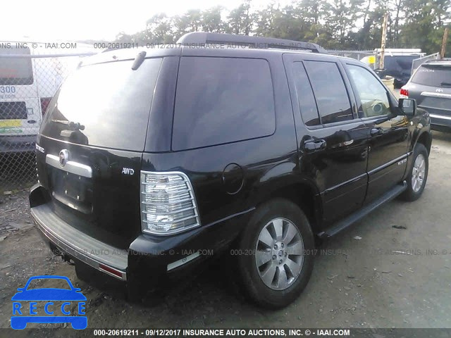 2007 Mercury Mountaineer LUXURY 4M2EU47E97UJ06365 зображення 3