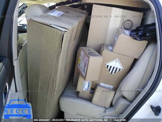 2016 Lincoln MKT 2LMHJ5AT9GBL01090 зображення 7